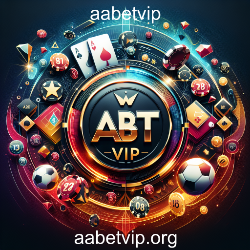 Apostas Online: Explore o Mundo do Jogo no aabetvip
